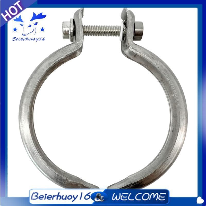 5Q0253725C Nova Braçadeira De Tubo Conversor De Escapamento 2013-2016 2.0L-L4