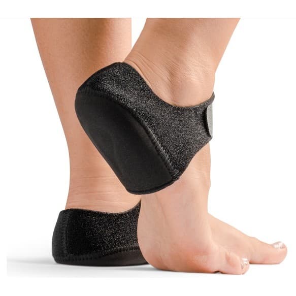 Protetor de Calcanhar em Neoprene - Hidrolight REF FT104