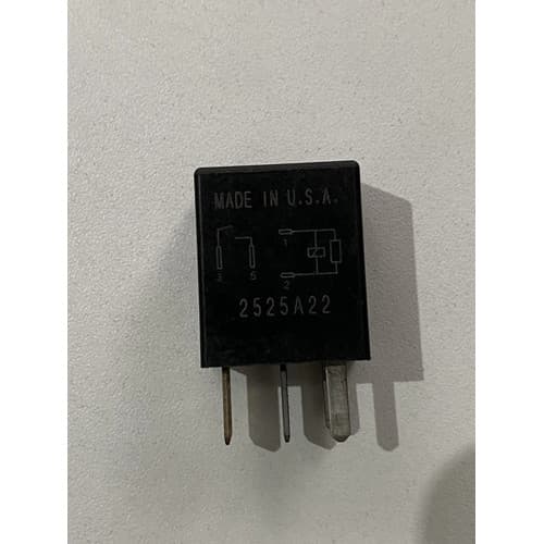 Relé Automotivo Ford 8t2t-14b192-aa 12v