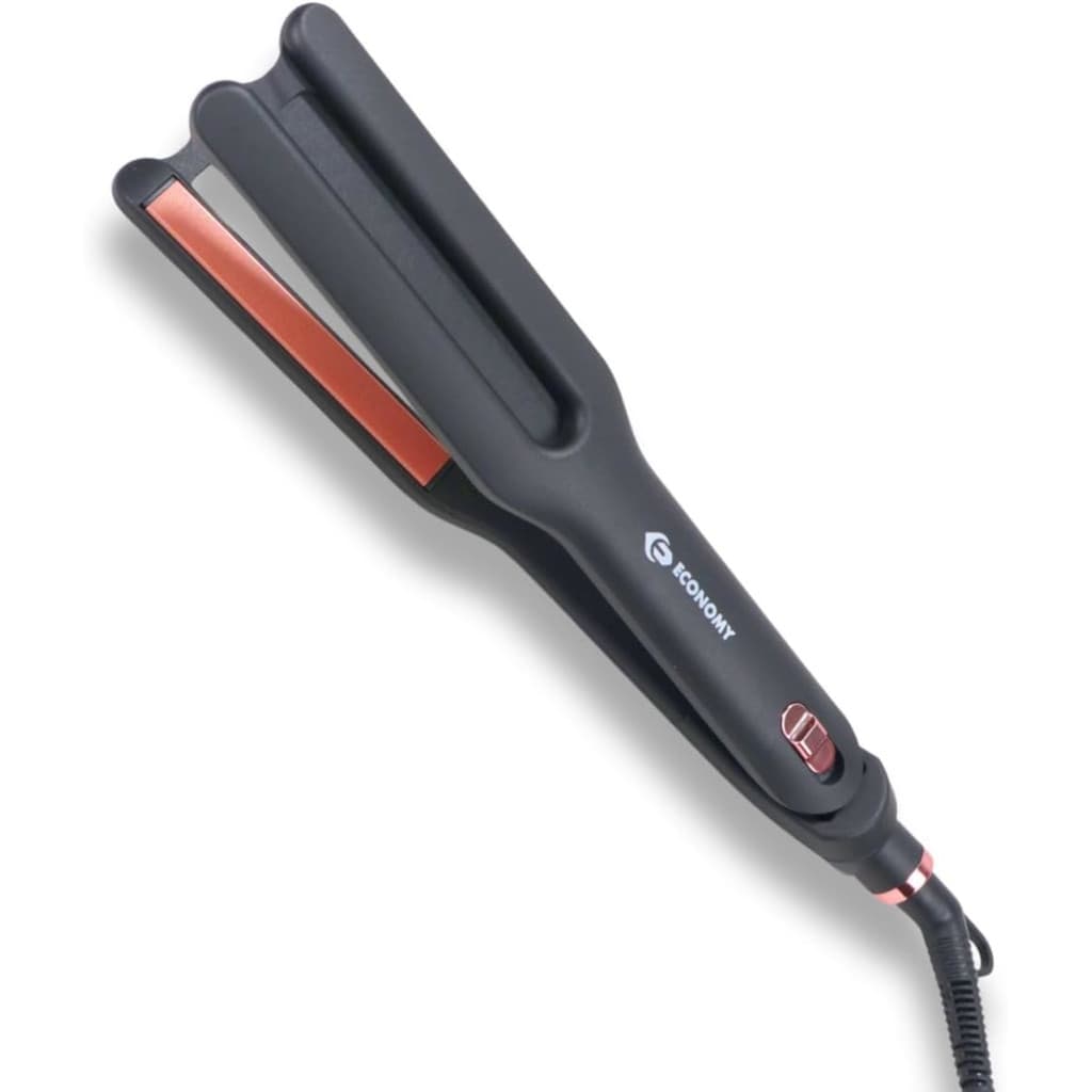 Chapinha Profissional Bivolt Cerâmica com Visor LED