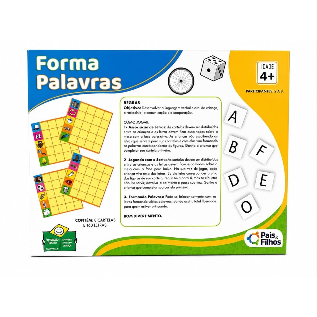 JOGO DE TABULEIRO SABE TUDO