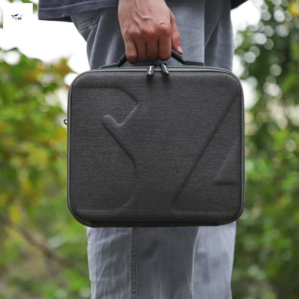 Mini Bolsa De Armazenamento Estabilizadora-Maleta De Transporte Portátil Para Acessórios