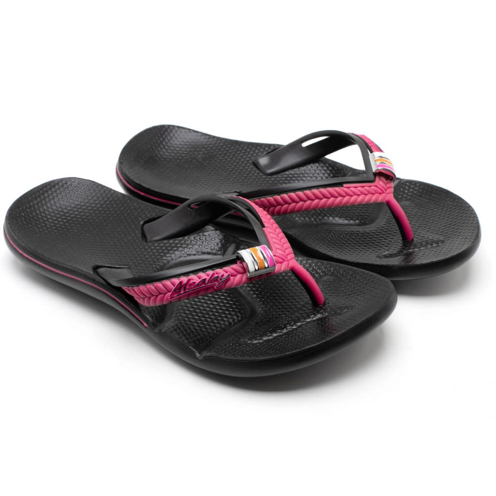 Chinelo Feminino Vegano Ortopédico Alcalay Macio Antiderrapante
