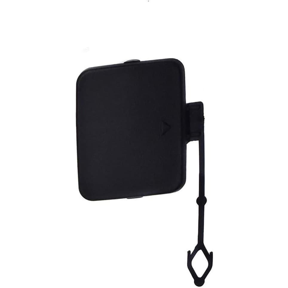Capas De Engate De Reboque De Carro , Para E70 2006-2011 Capa De Gancho Preto Tampa De Olho 51127158447 51127158448 Exte