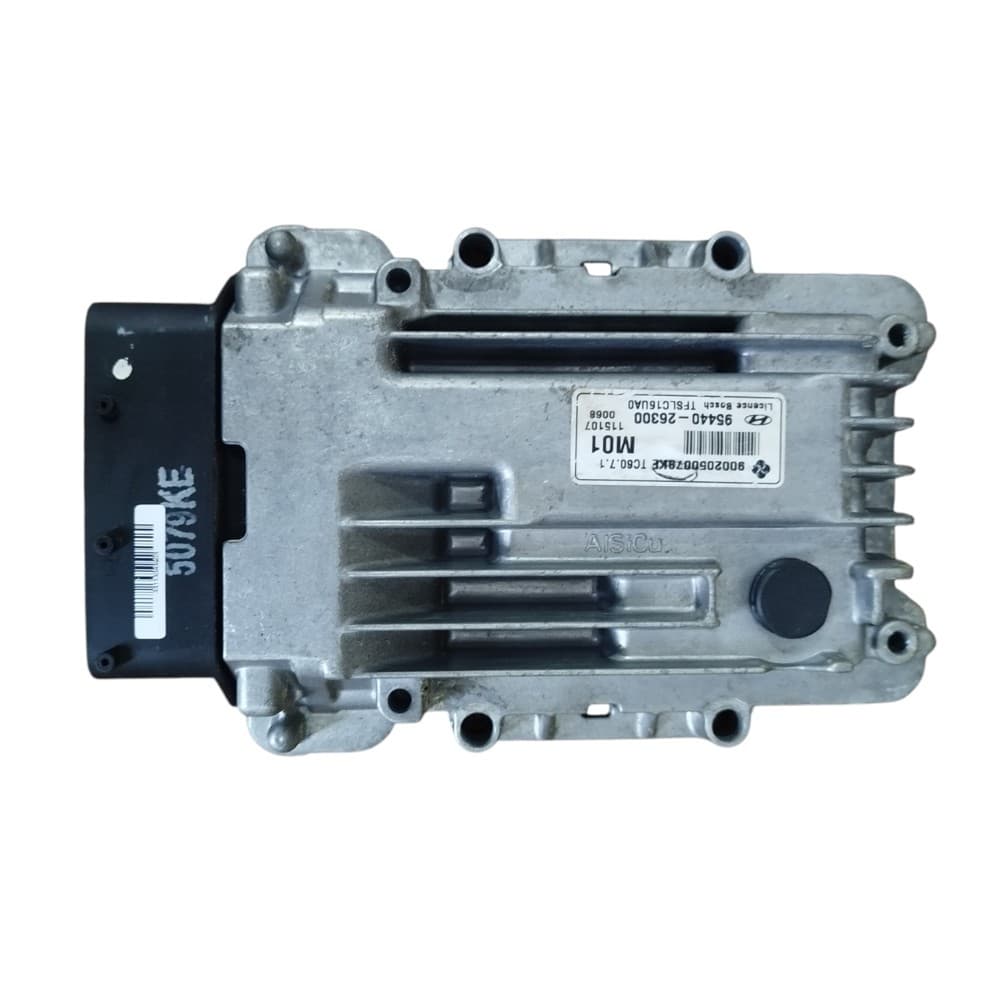 Módulo Cambio Hyundai Veloster COD95440-26300 M01 9002050079ke