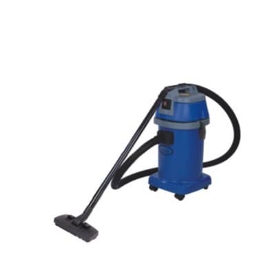 Jieba BF509A 30L Aspirador de pó Industrial Aspirador de pó para piso e carpete