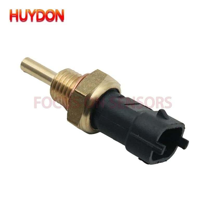 Aconchegante 96476970 Sensor De Temperatura Do Líquido Refrigerante Para Chevrolet 2009-2011 Aveo Pontiac 2009 G3 Acessó