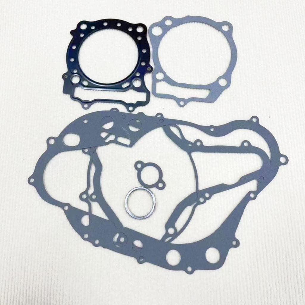 Adequado para motocicleta RMZ450 RMX450 junta do cilindro intermediário reparação intermediária junta do corpo do cilind