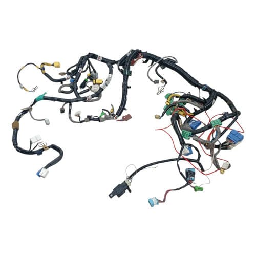 Chicote Painel Honda Civic 2006 2007 2008 2009 2010 2011 1.8