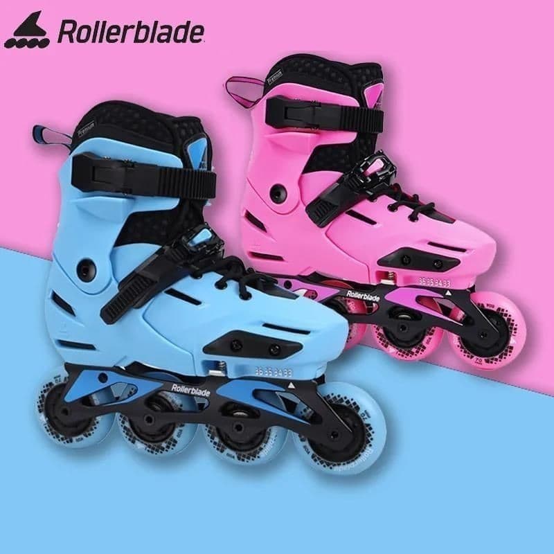 Basil Brad apex Patins Iniciante Patins Meninos Meninas Patins Inline k