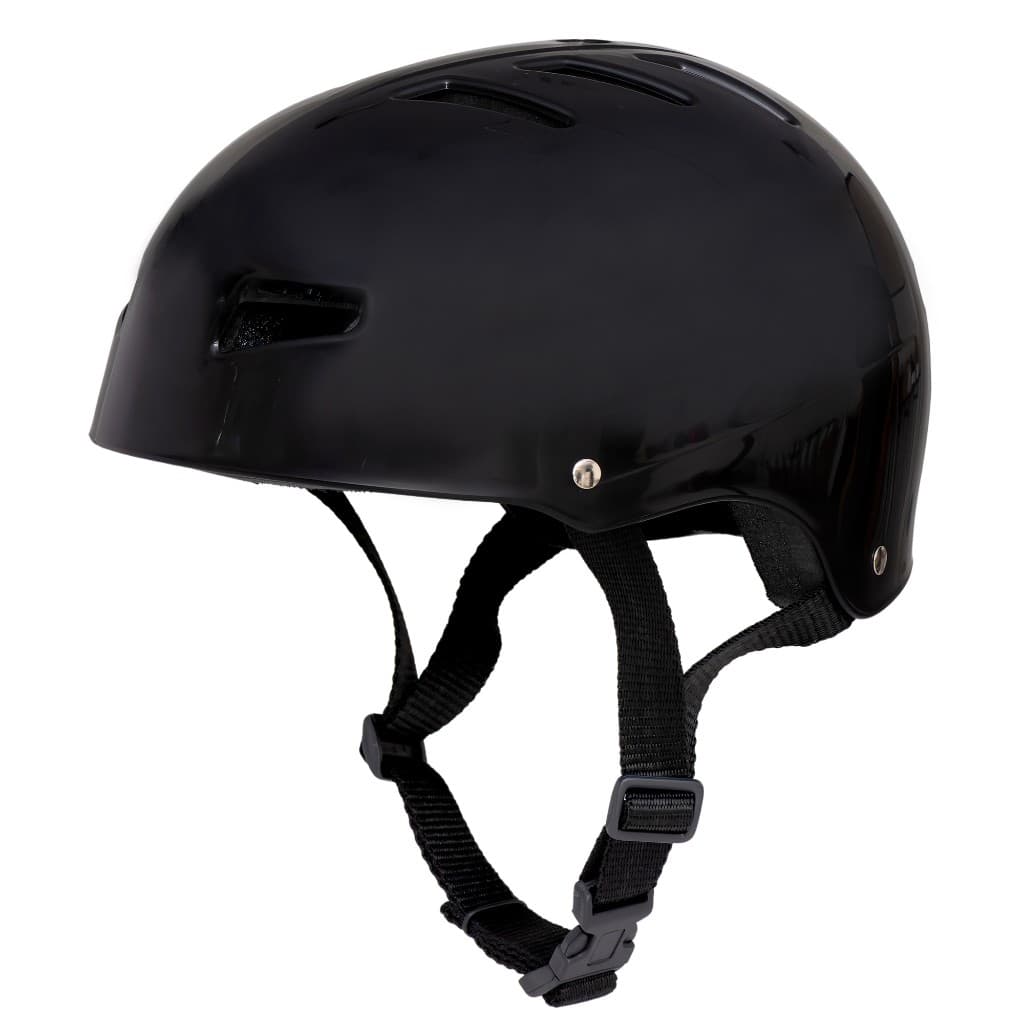 Capacete Skate Bike Patins Patinete Profissional Unissex