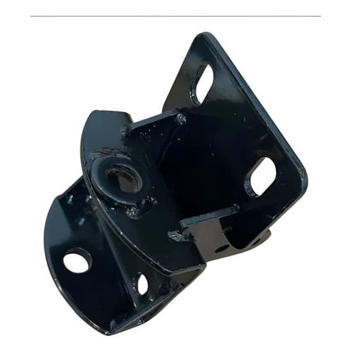 Base Do Suporte Pino - engate Tratorito Motocultivador - Universal Original Toyama