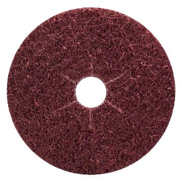 Disco de Manta Marron SCM 7" 34047735 - TYROLIT