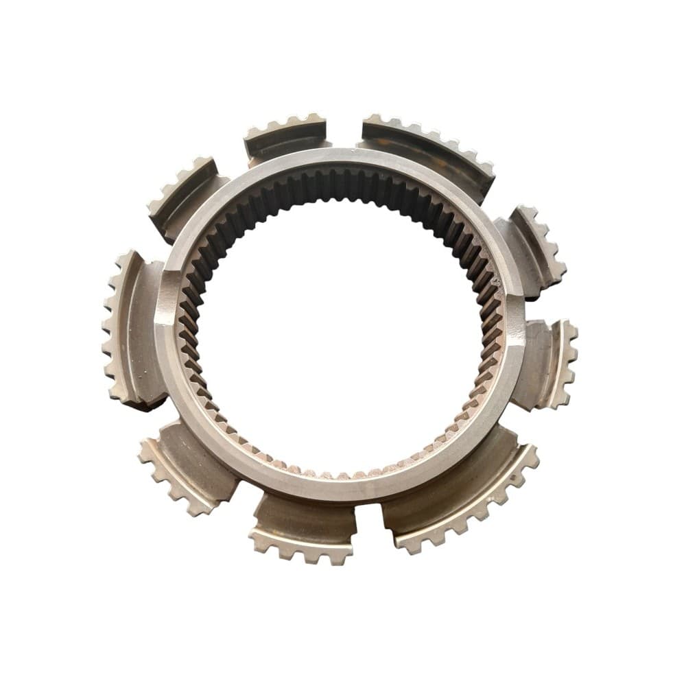 Corpo Sincronizador Caixa Cambio Zf Original - 1296333002