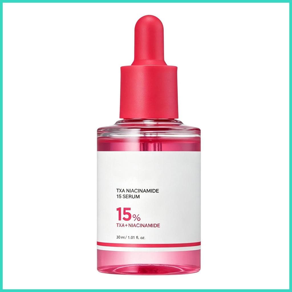 Líquido Iluminador Facial 30ml Hidratante Leve Solução Radiante Para Noite Manhã ningchbr
