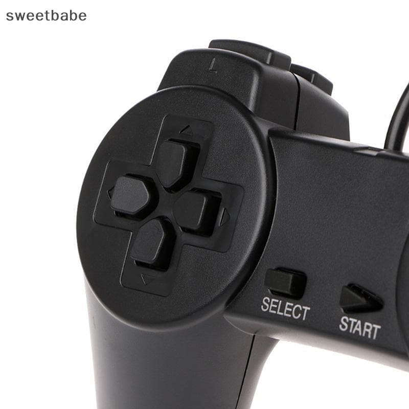 USB 2.0 Com Fio Multimídia Gamepad Jogos Joysti Joypad Controlador De Jogo Para Laptopputer PC