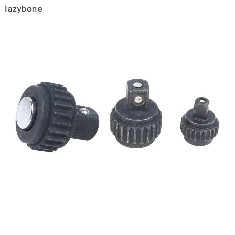 Chave De Catraca De 24 Dentes 1/4 " 3/8 " 1/2 " Kit De Peças Sobressalentes Para Reparo Amigável Iniciantes Projetos DIY