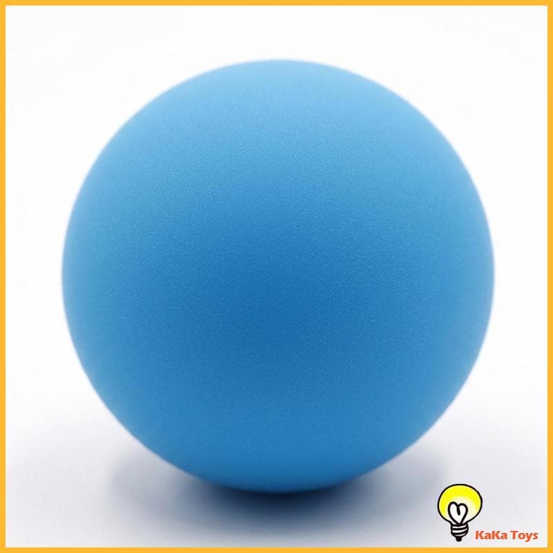 [Naruhodo] Bola De Massagem De Silicone Ferramenta Portátil De Relaxamento Muscular Para Automassagem Tecido Profundo Re