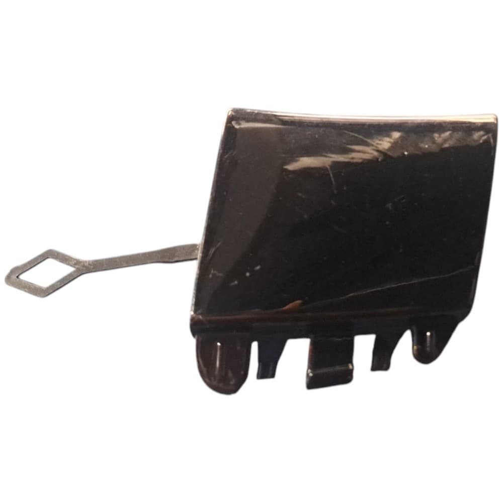 Tampa Reboque Dianteiro Mercedes A200 2021  Preto