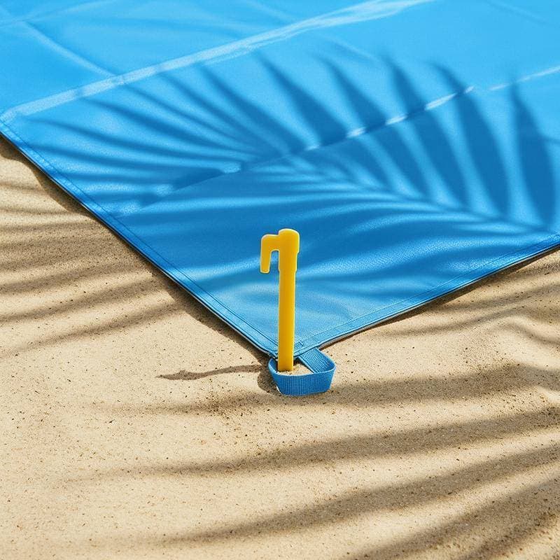 SHBR Tapete De Praia Leve À Prova D'água Dobrável Poeta Almofada De Piquenique Para Acampamento Ao Ar Livre Uso Em Viage