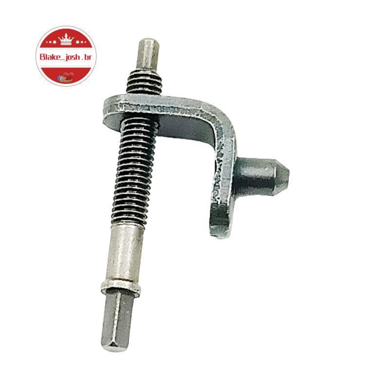 [Qualidade B] Kit Tensor De Corrente Motosserra Para UC4041A UC3041A UC3541A Número De Peça De 346859-4/324620-9