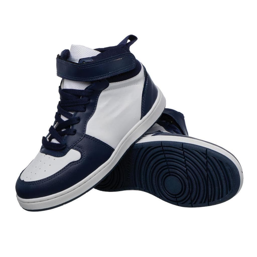 Tenis Masculino Confortavel Solado Leve Confortavel Primeira Linha