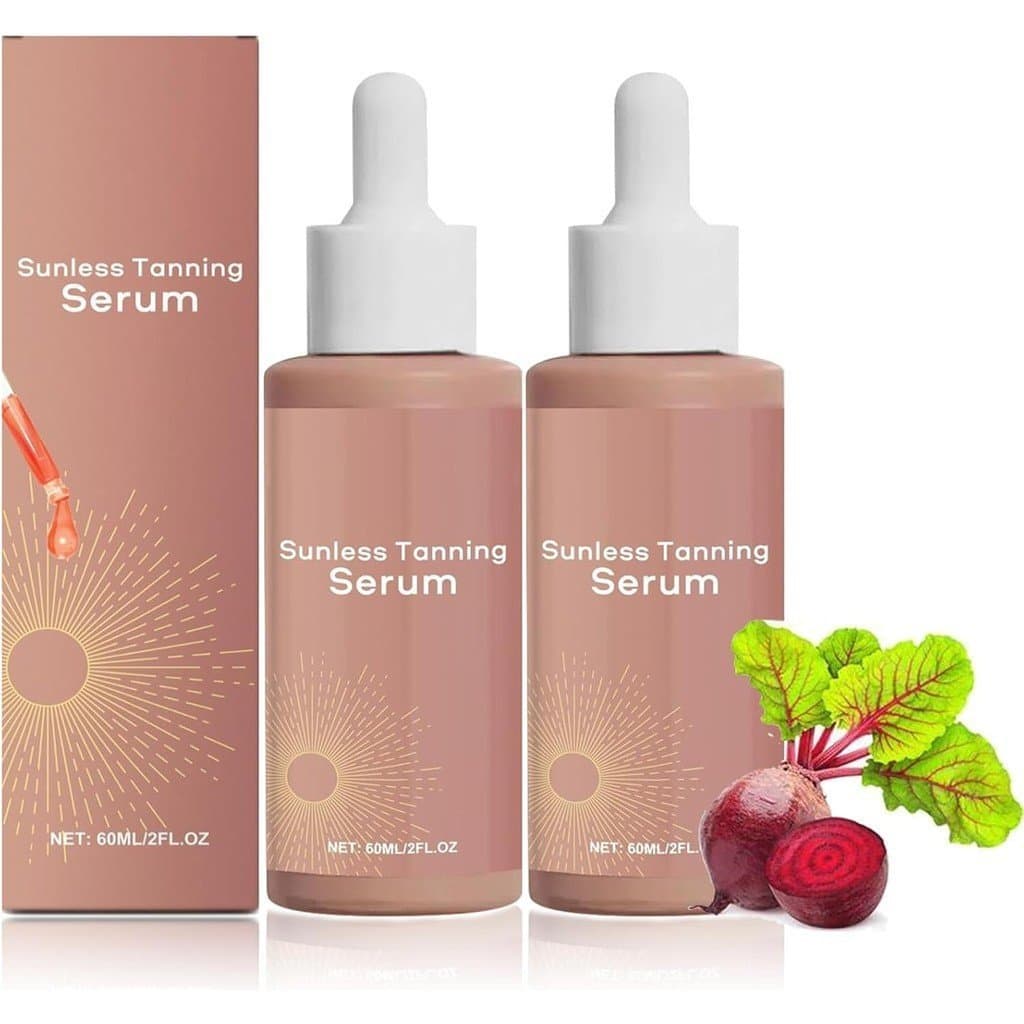 Gotas para bronzeamento, gotas para bronzeamento sem sol, usadas para aumentar naturalmente a melanina, gotas autobronze