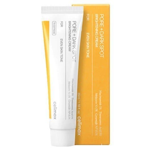 Creme facial coreano contendo ácido hialurônico e niacinamida 35ml - Firmador, reparador, hidratante.