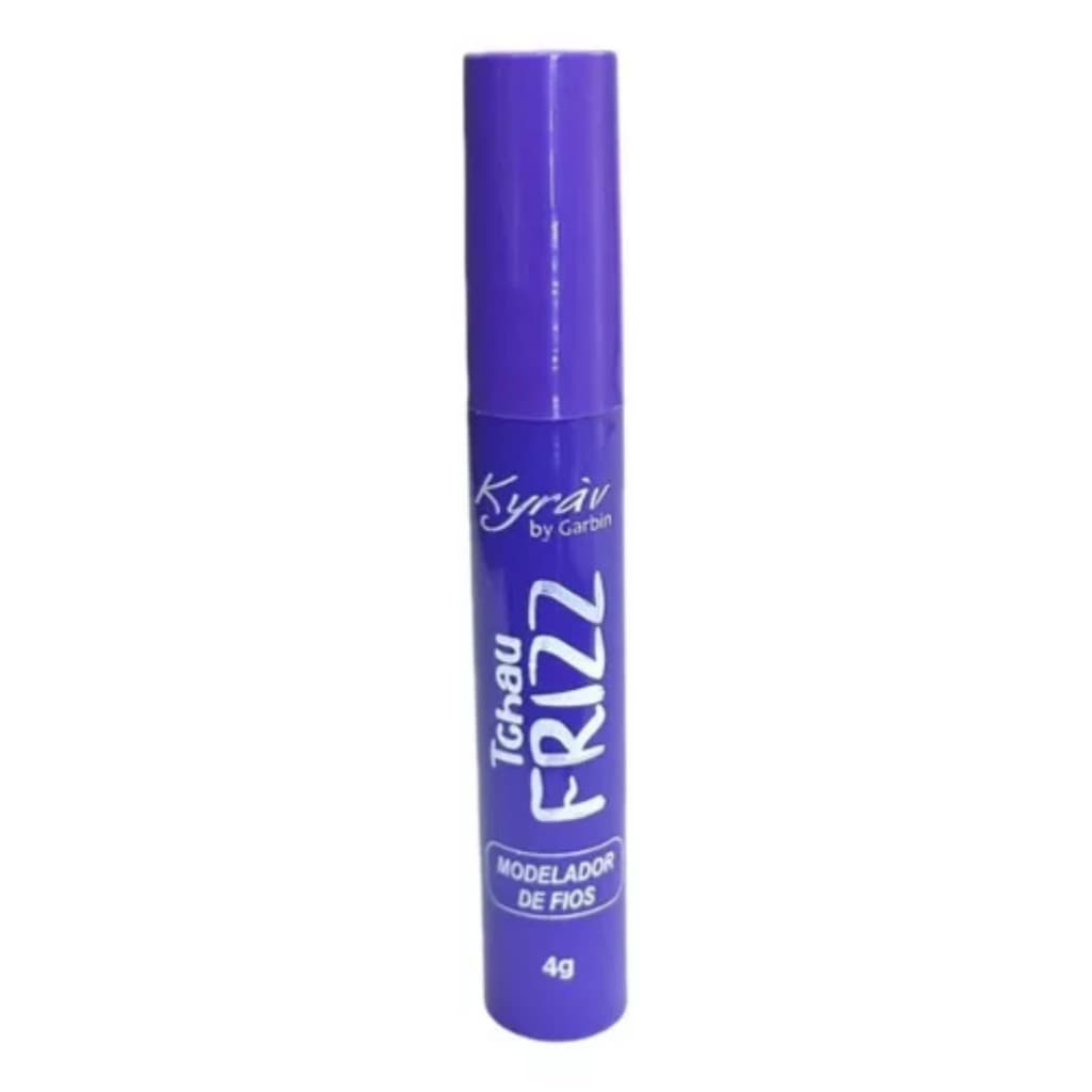 Tchau Frizz, Modelador de Fios Kyrav 1 unidade