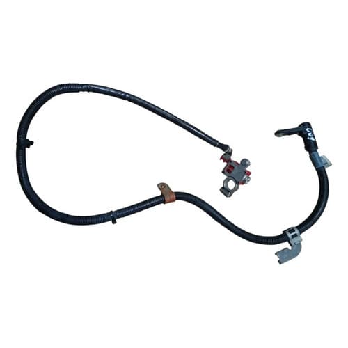 Cabo Positivo Bateria Mercedes Benz Gla200 A2465407832