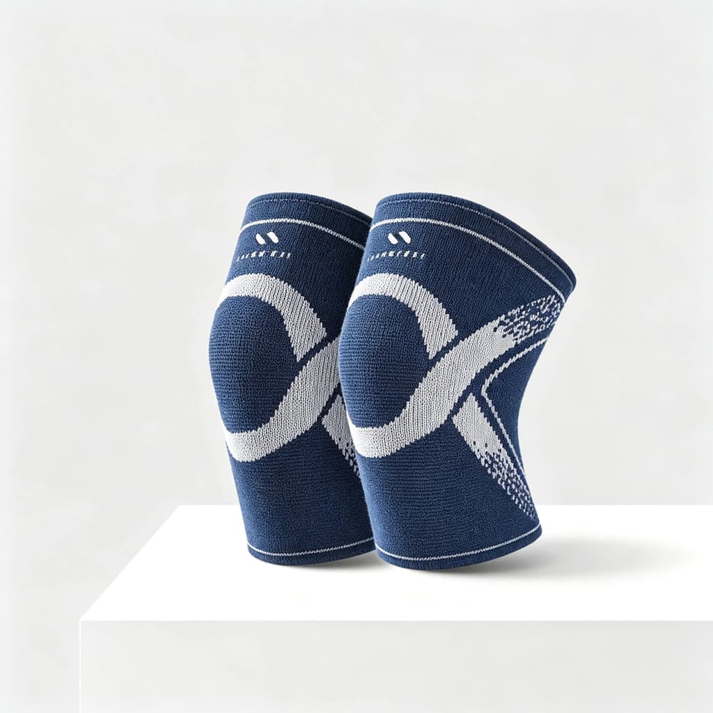 Conjunto De Protetor De Pulso Anti-Queda Para Jovens 4 Unidades De 4 A 16 Anos | Equipamento De Proteção Respirável Corr