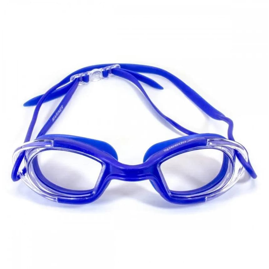 OCULOS DE NATAÇÃO Speedo Mariner Azul