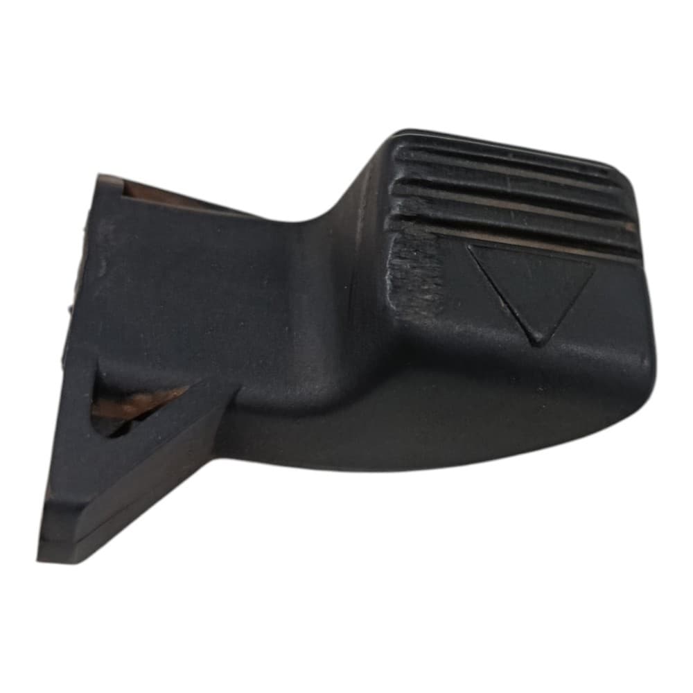 Maçaneta Externa Dianteira Direita Fiat Uno 2P 1985/2013