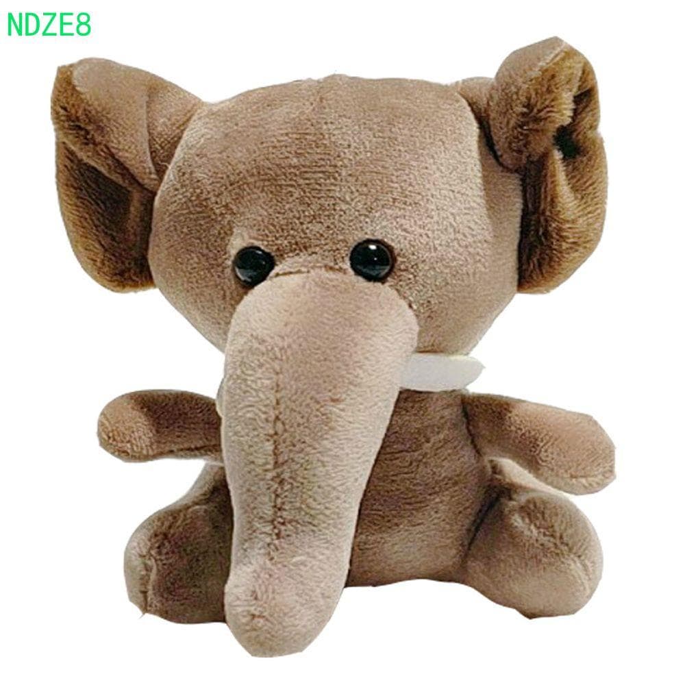 NDZE8 Chaveiro De Pelúcia Jungle Brother Cartoon | Melhores Presentes Para Menina Mochila Brinquedo