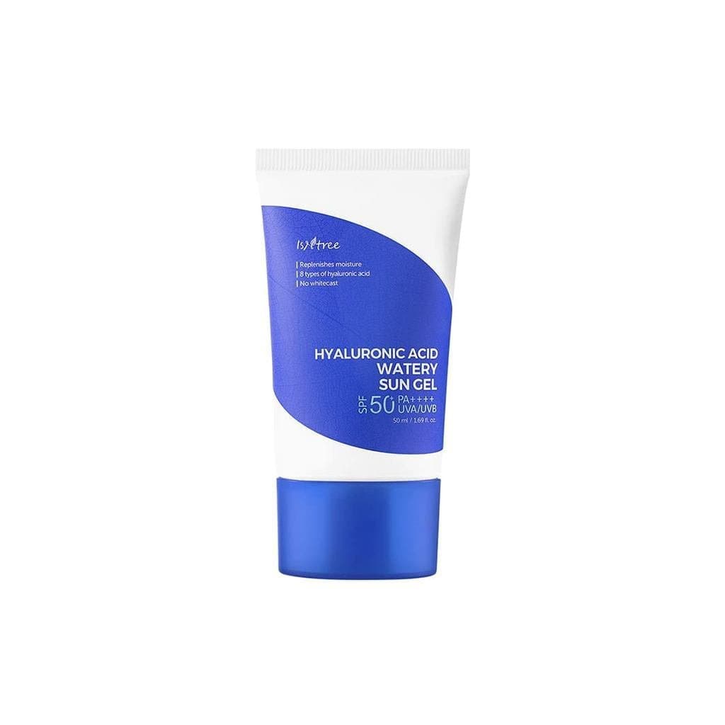 [Isntree] Gel Protetor Solar Hidratante com Ácido Hialurônico 50ml XKOF