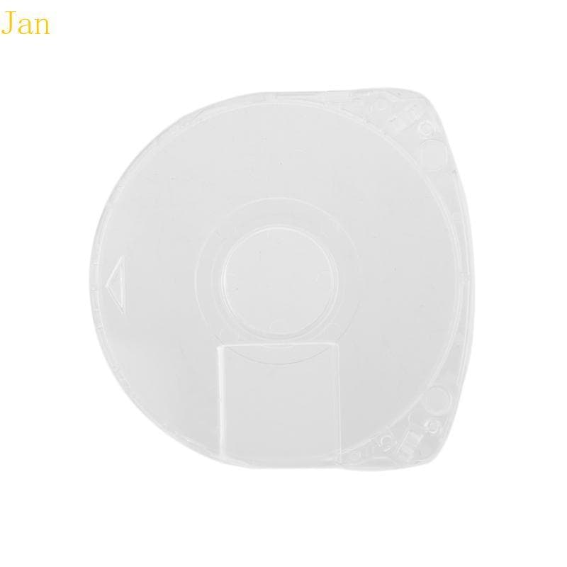 Jan 1PC Substituição Armazenamento Disco Jogo Transparente Para Concha Capa UMD