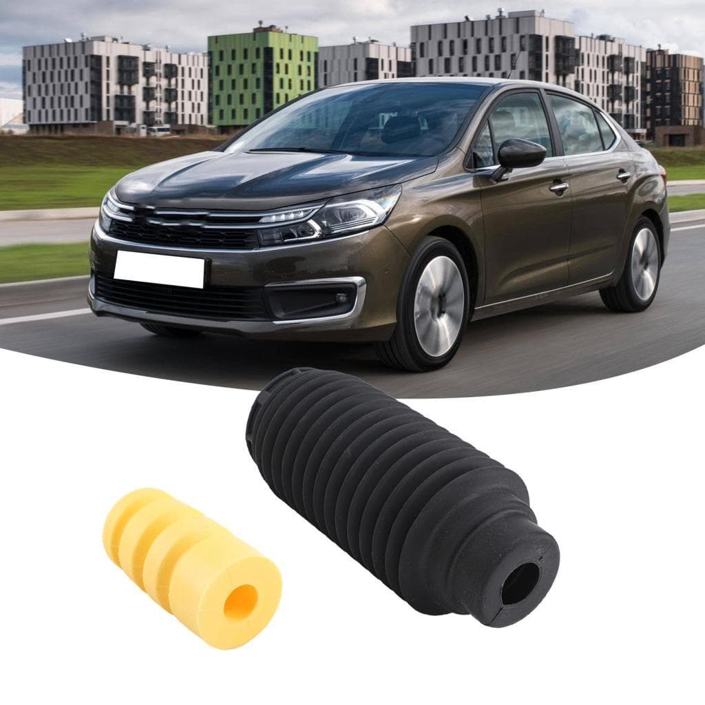 Kit universal de proteção contra poeira para amortecedor Aumotop para C4 307 308 Design à prova de promoção de