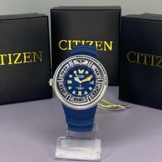 MEGA LANÇAMENTO RELÓGIOS MASCULINO NEW  ¢ITIZEN AQUALAND ECODRIVE ECO-ZILLA PREMIUM 48MM
Excelencia esta aqui..