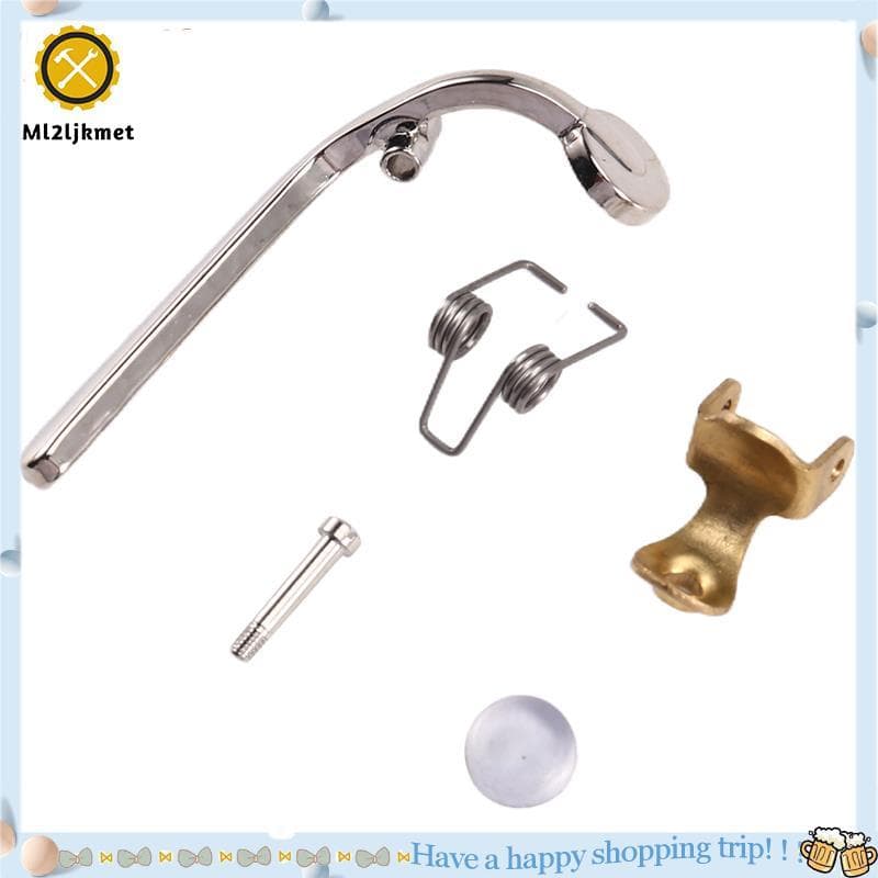 ml2ljkmet Trombone Water Gate Key Bond Trumpet Parts