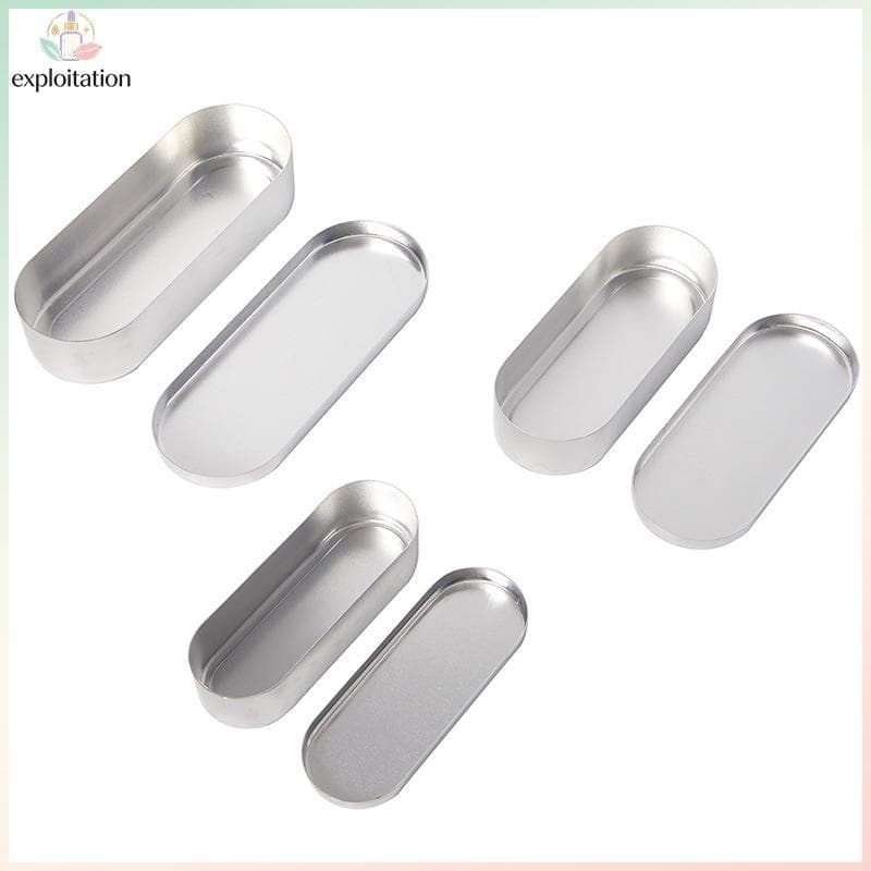 EA & Moda Manicure Esterilizador Caixa Bandeja De Ferramentas Para Unhas Resistente A Altas Temperaturas .