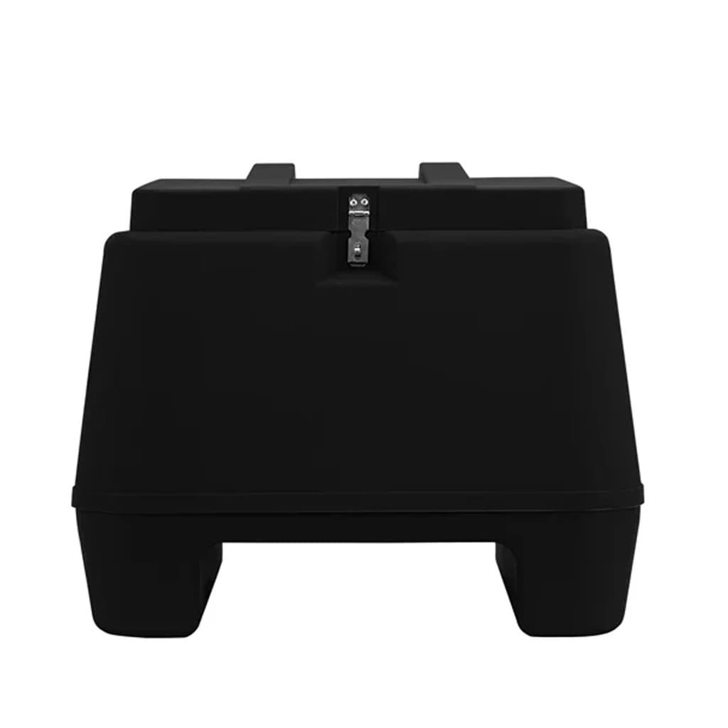 Bauleto Pro Tork 80L Grande Capacidade Para Capacetes E Delivery