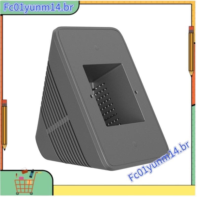 Suporte Do Painel De Controle Interruptor De Parede Central Inteligente