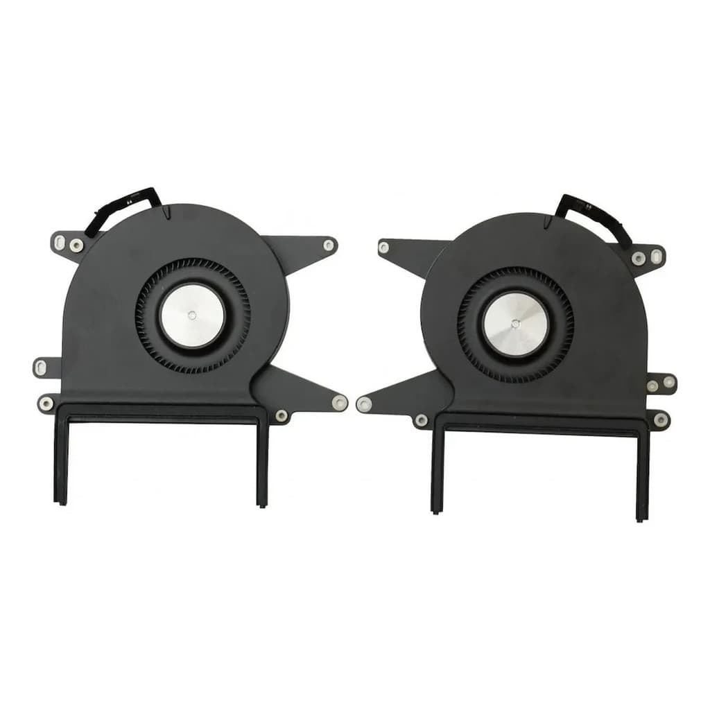 Par De Ventiladores Fan Original Apple Macbook Pro A2442
