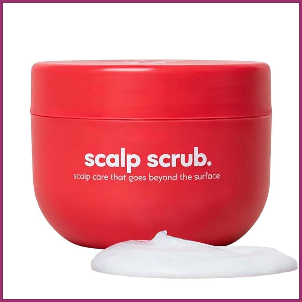 Esfoliante De Cabelo 150ml , Limpeza Profunda Natural , Hidratante , Shampoo Para Cuidados Com O Couro Cabeludo , Casa ,