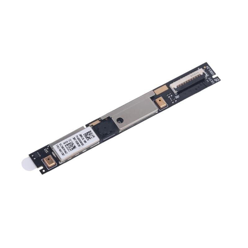 Placa Interna Da Câmera Webcam Do Portátil Estone 720P Peça De Reparo Frontal Para T540P W540