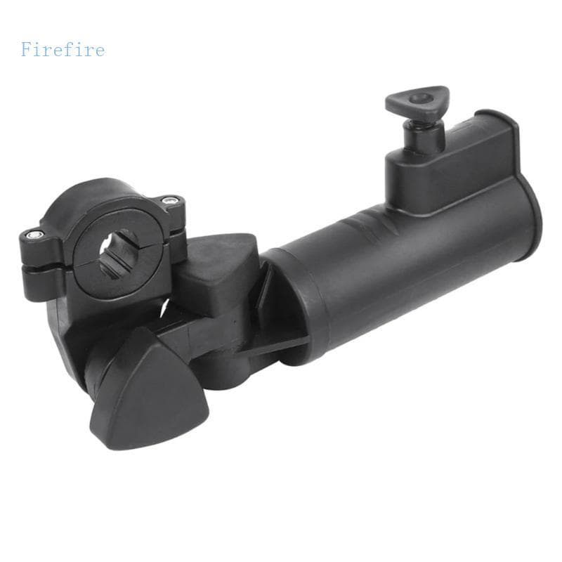 Adjustable Golf Umbrella Holder for Golf Push Cart Wheelchair Umbrella Bracket