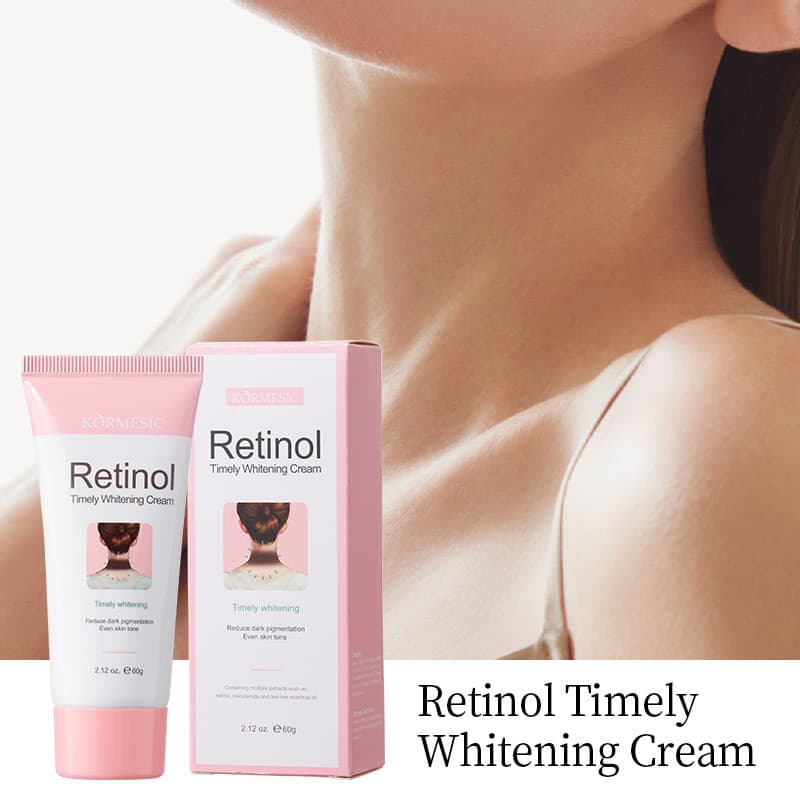 Em Estoque Creme Facial KORMESIC Para Melhorar A Pele E Hidratar Saúde Q0811