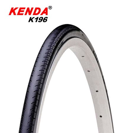 Kenda kenda pneu externo 67cm x 1 mosca morta bicicleta dobrável 60TPI pneu 451 conjunto de rodas