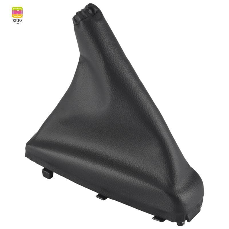 Polaina Do Freio De Mão Estacionamento Capa Da Bota Para B 1995-2002 Anti Deslizamento Shift Knob Gaiter Boot