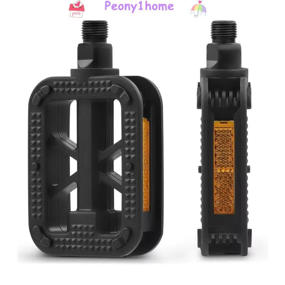 Pedal De Estrada PEONYHOME MTB , Pedais De Bicicleta Ultraleves De 9'16 , Acessórios Para Ciclismo , Mountain Bike